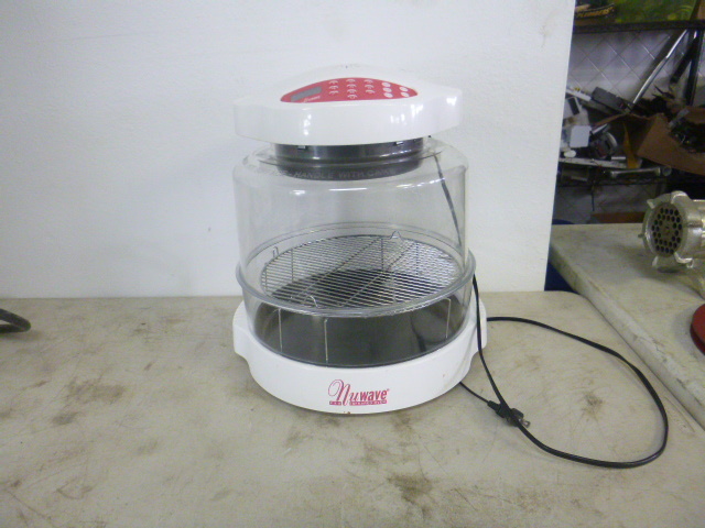lot 474 image: Nuwave Pro Infrared Oven