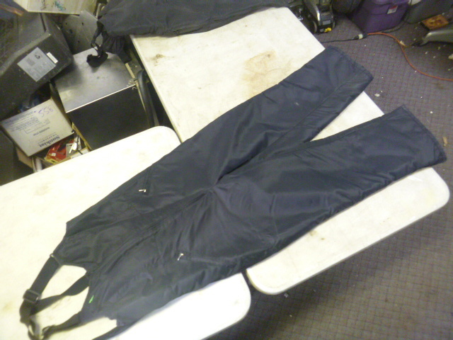 lot 478 image: Arcticwear Bibs