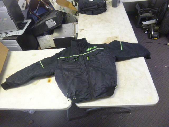 lot 480 image: Arcticwear Jacket