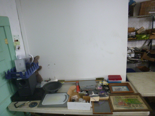 lot 484 image: Miscellaneous Items