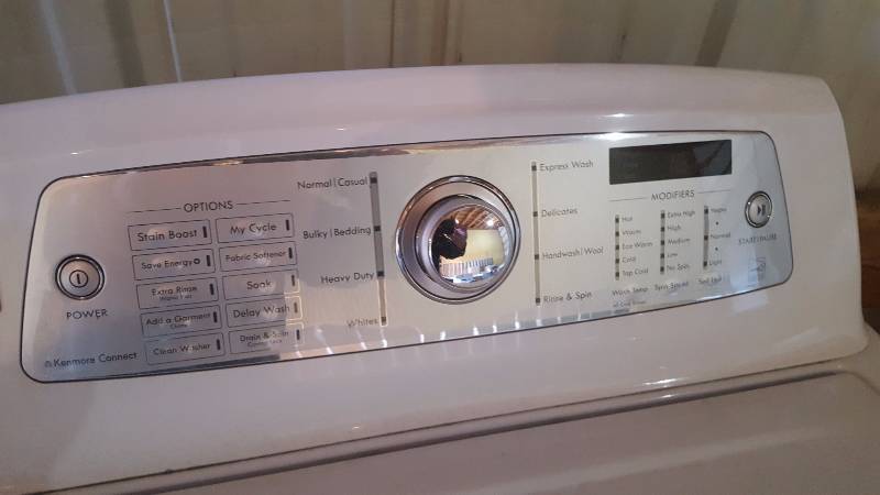 kenmore elite 79631512211