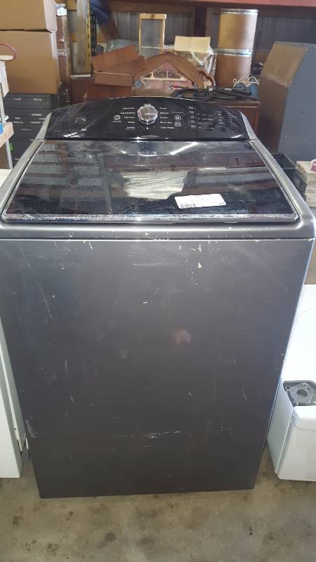 lot 41 image: Kenmore Series 700 Top Load Washer