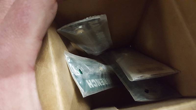 lot 92 image: Rail Bolt Wrenches - 4