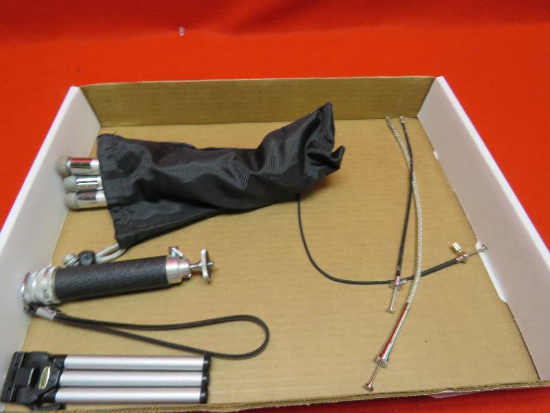Mini Tripods