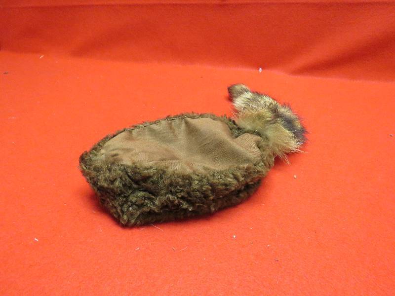 Davy Crocket Hat