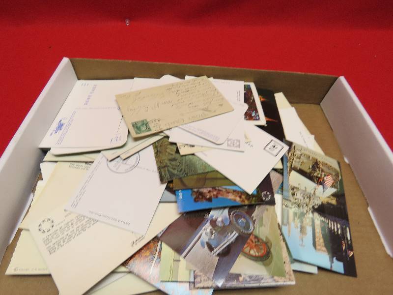 Vintage Post Cards