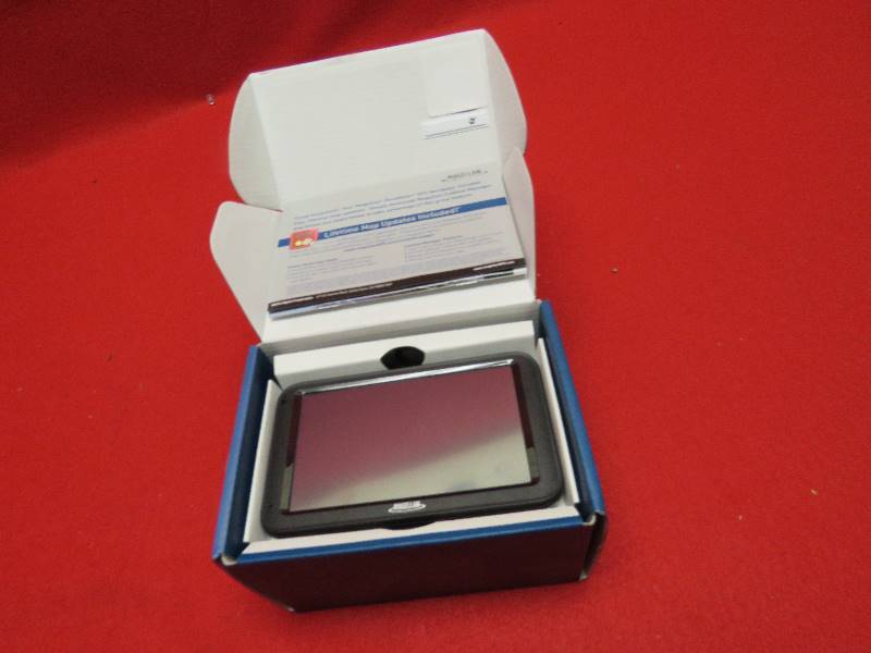GPS