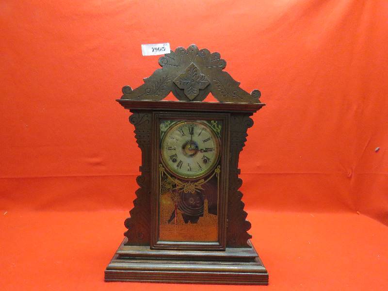 Antique Clock