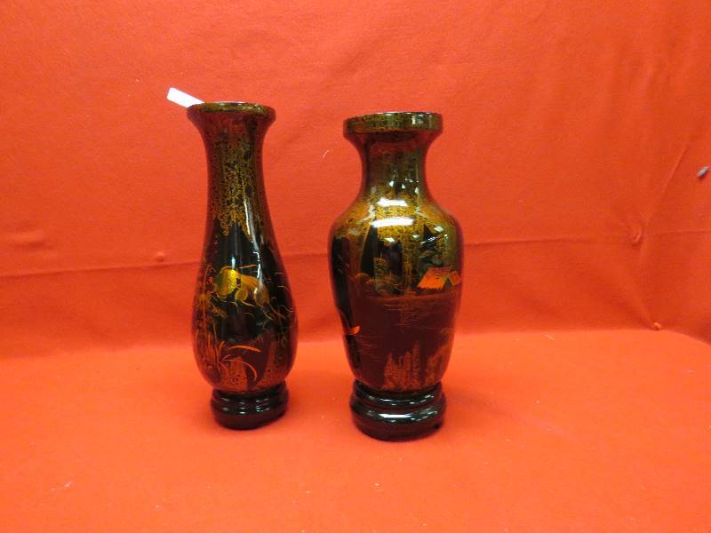 Decorative Vases