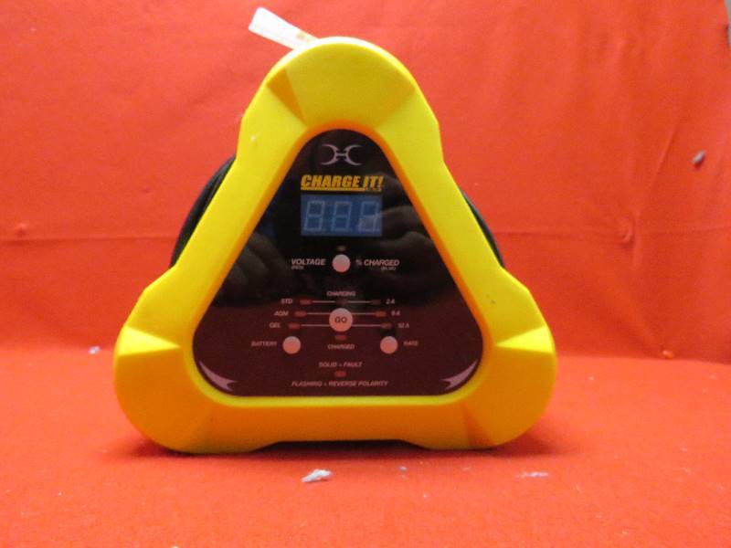 Battery Charger