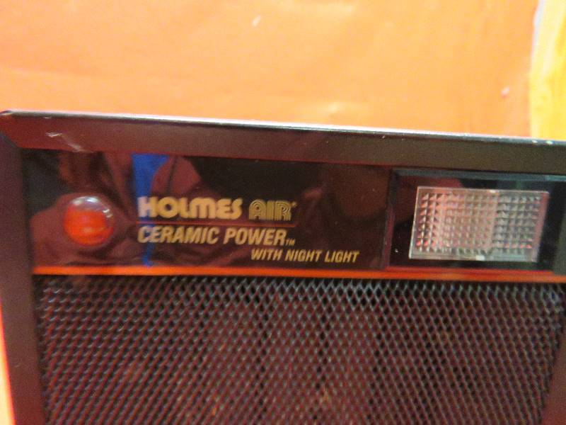 Electric Heater