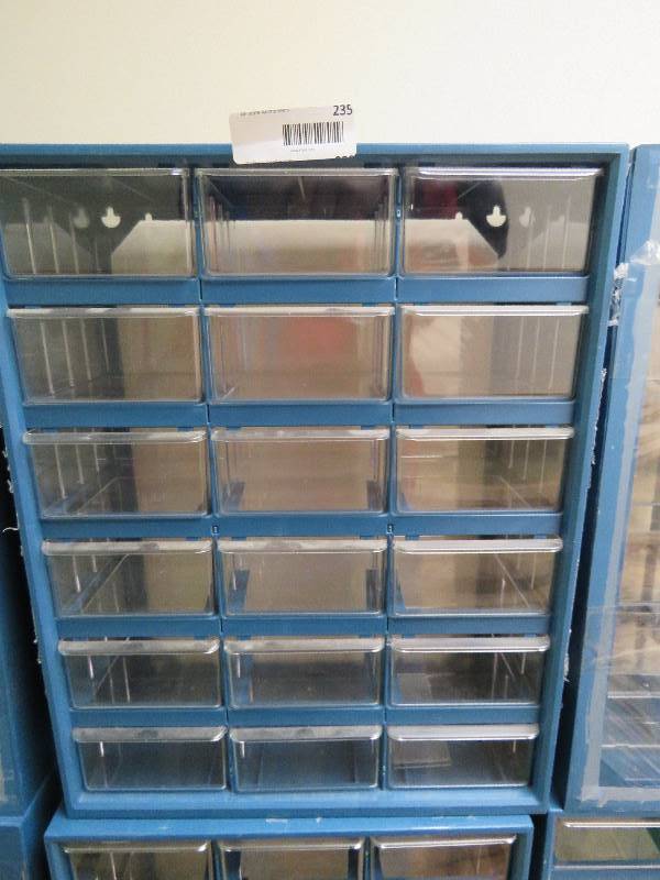 Garage Organizers