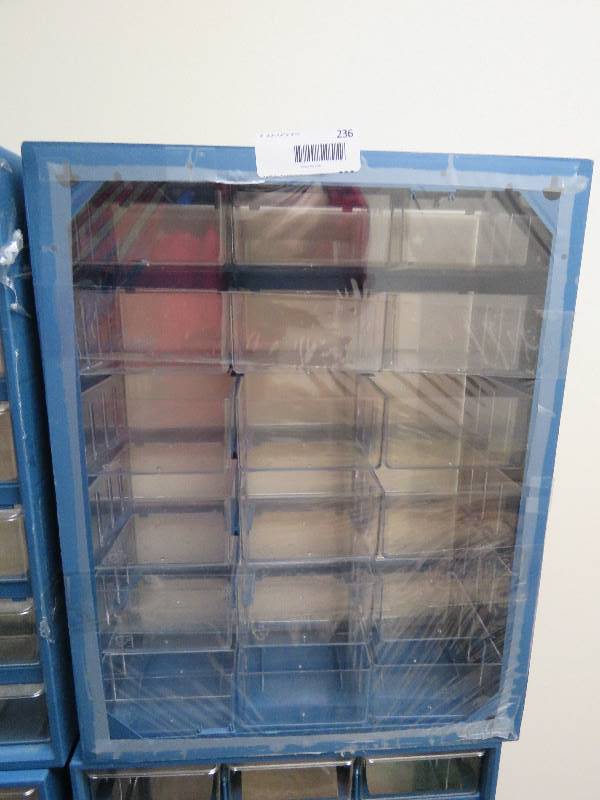 Garage Organizers