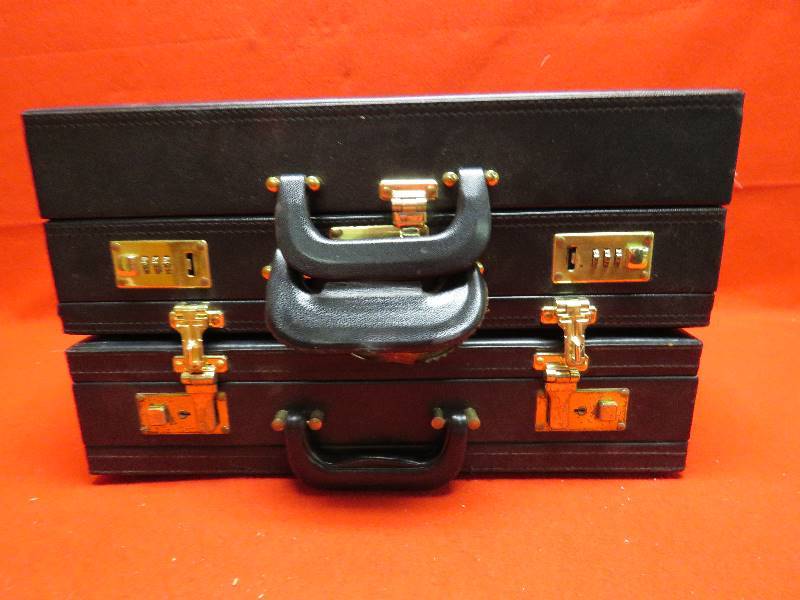 Briefcases