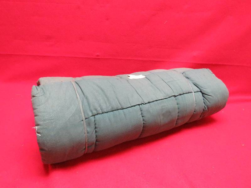 Sleeping Bag