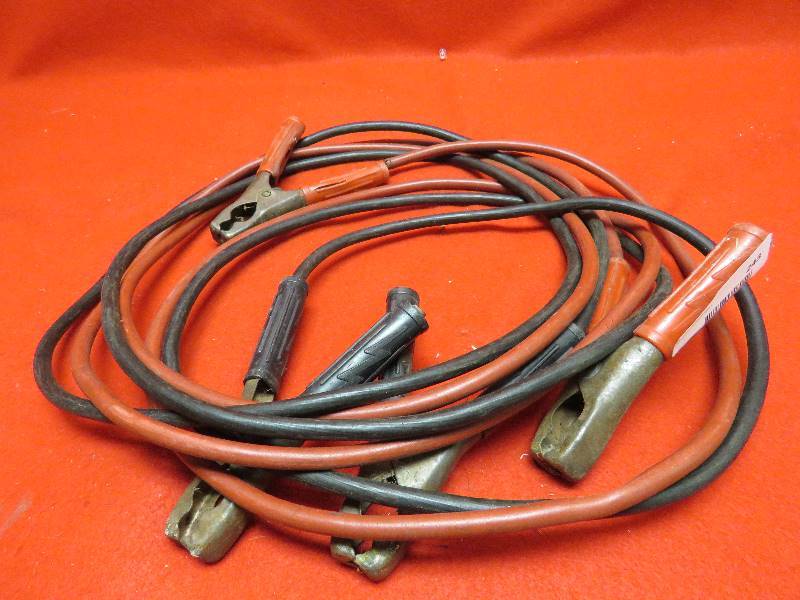 Jumper Cables