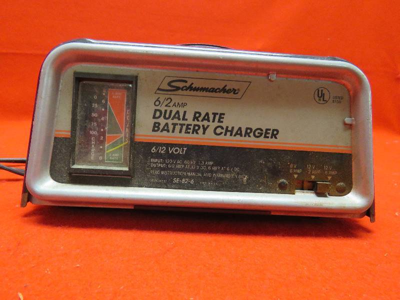 Battery Charger