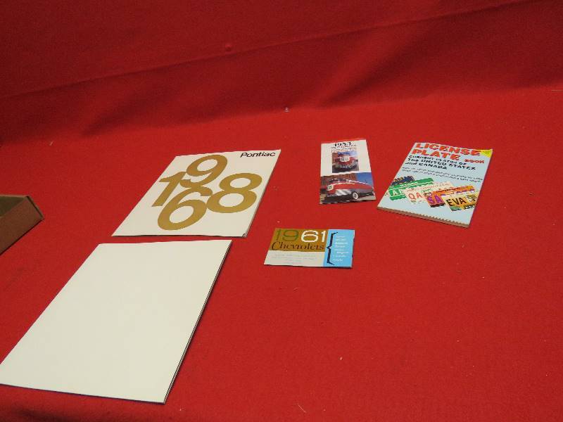 Car Advertisements