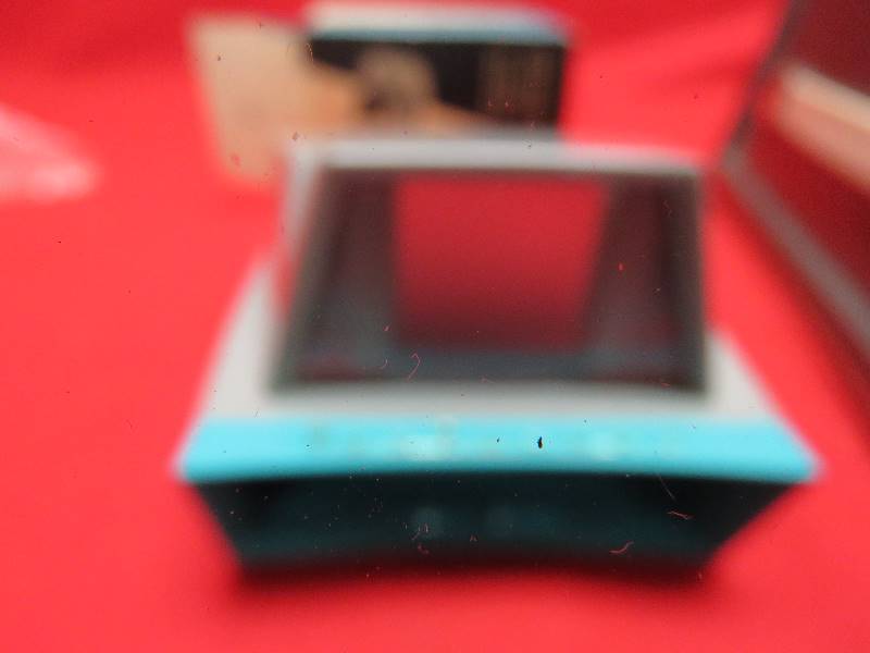 Vintage Slide Projector