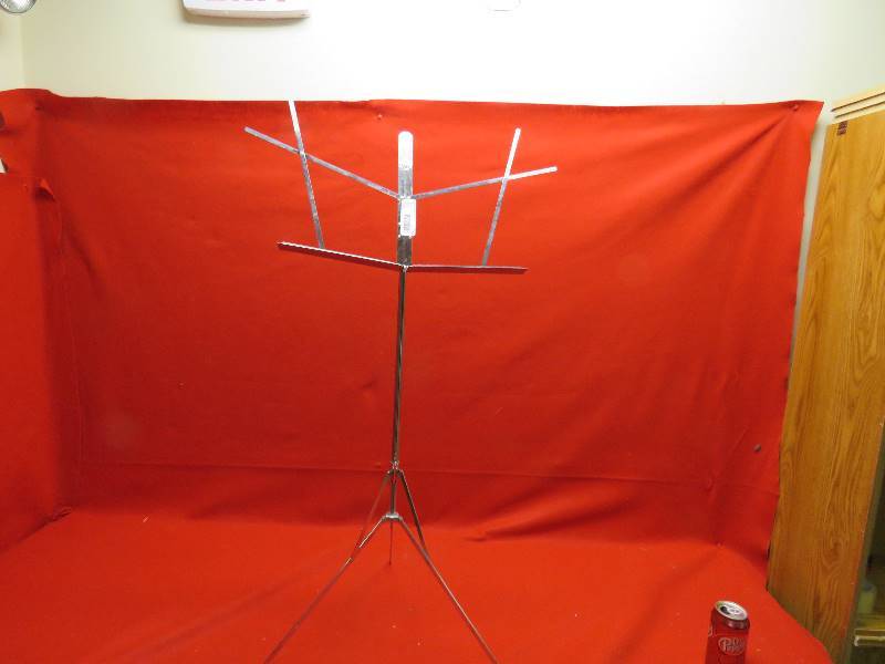 Sheet Music Stand