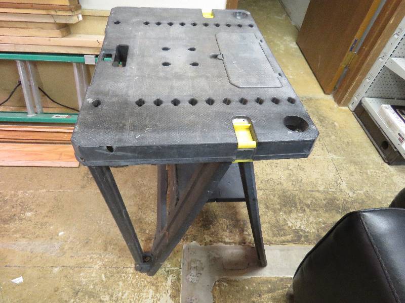 Work Bench