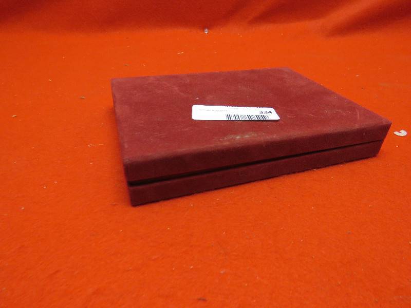 Collectible Desk Set