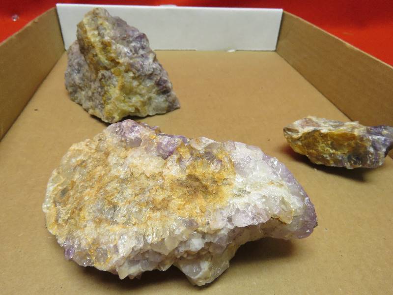 Amethyst