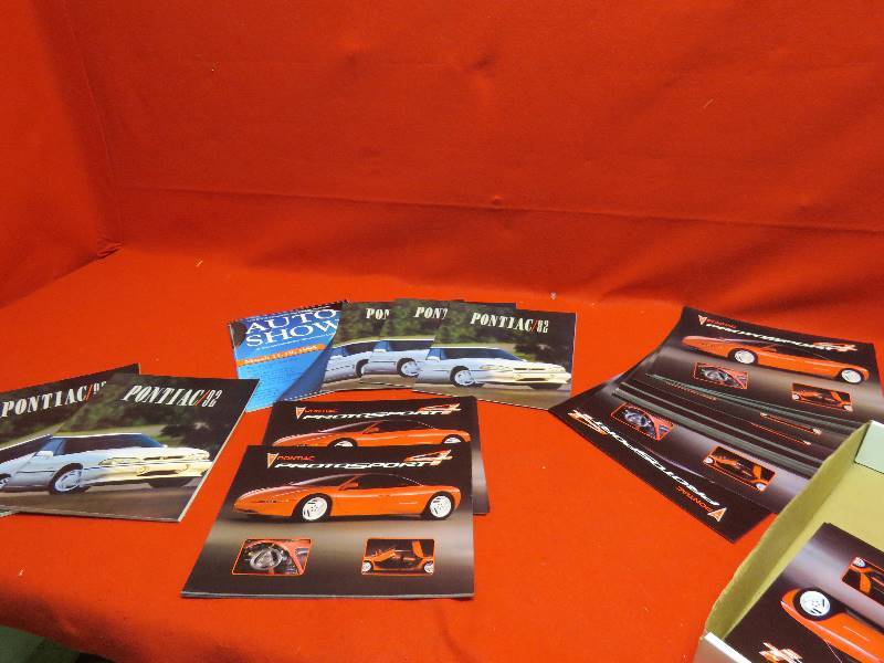 Car Advertisements