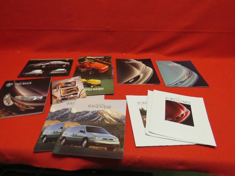 Car Advertisements