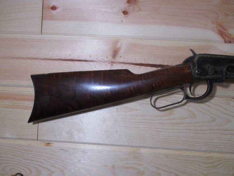 Winchester 1894 Lever Action 32-40 Rifle