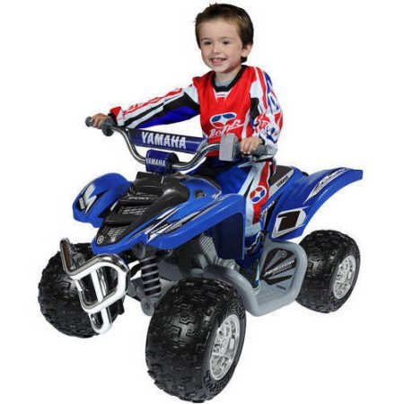 Yamaha Raptor Atv Volt Battery Powered Ride On Battery Yamaha Raptor Atv Volt Battery Powered Ride On Battery