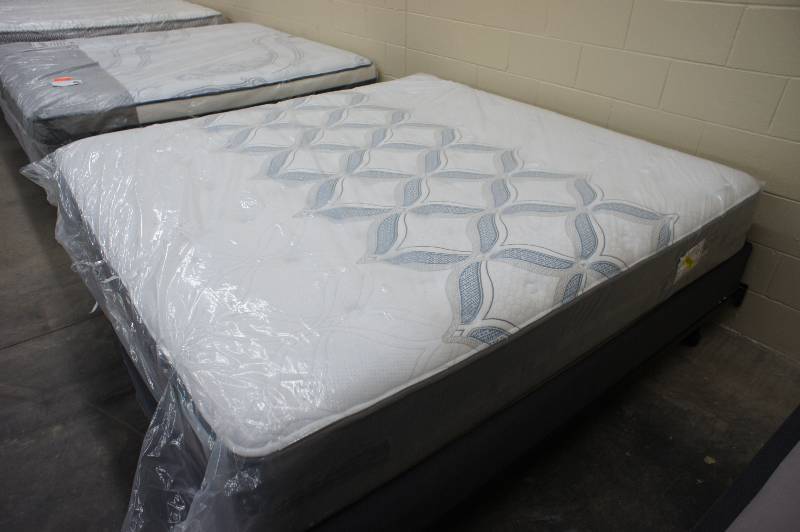 ashton cushion firm mattress reviews