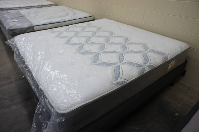 ashton ltd cushion firm mattress reviews