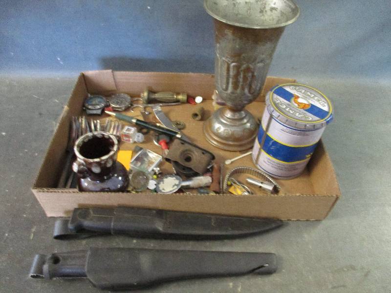 lot 51 image: Miscellaneous