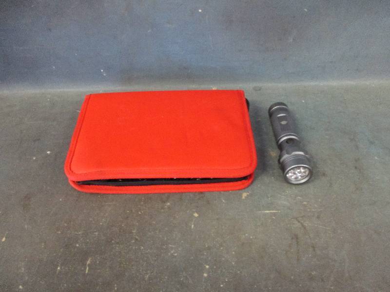 lot 70 image: Socket Set