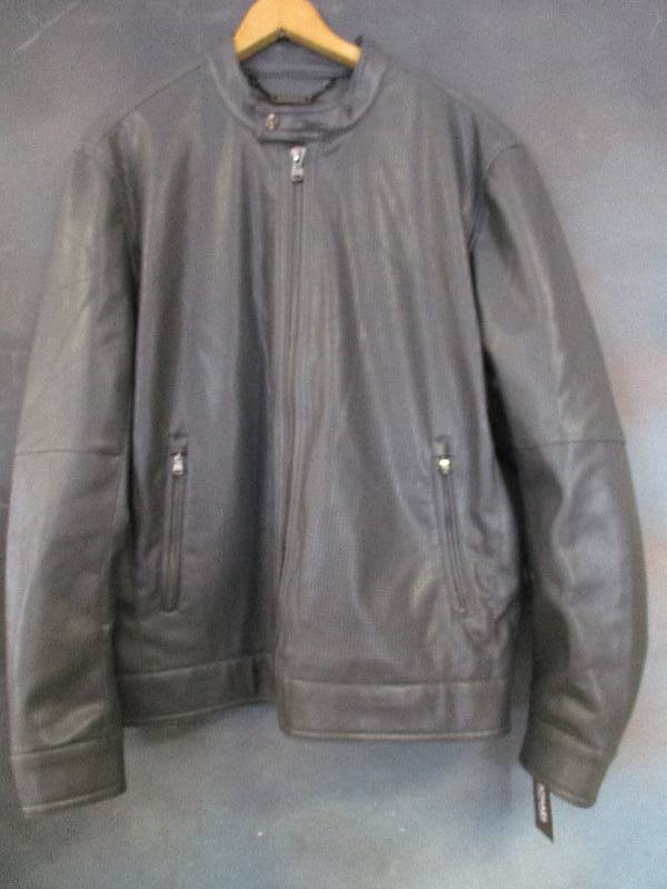 lot 77 image: Michael Kors Jacket