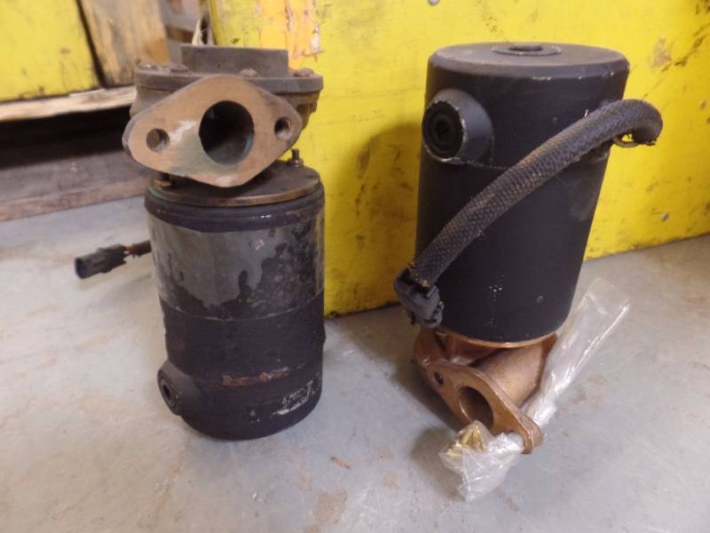 24 Volt Pumps