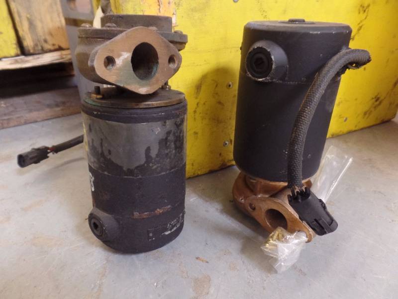 24 Volt Pumps