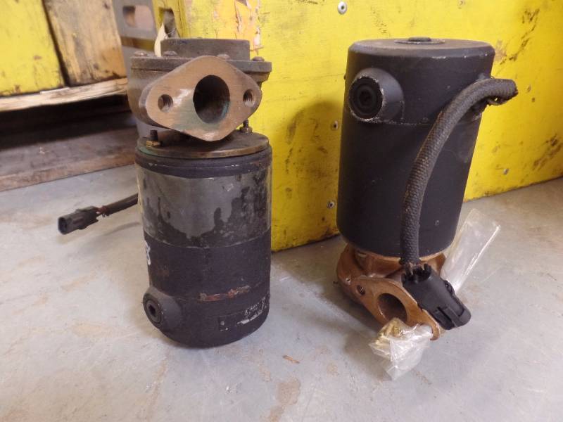 24 Volt Pumps