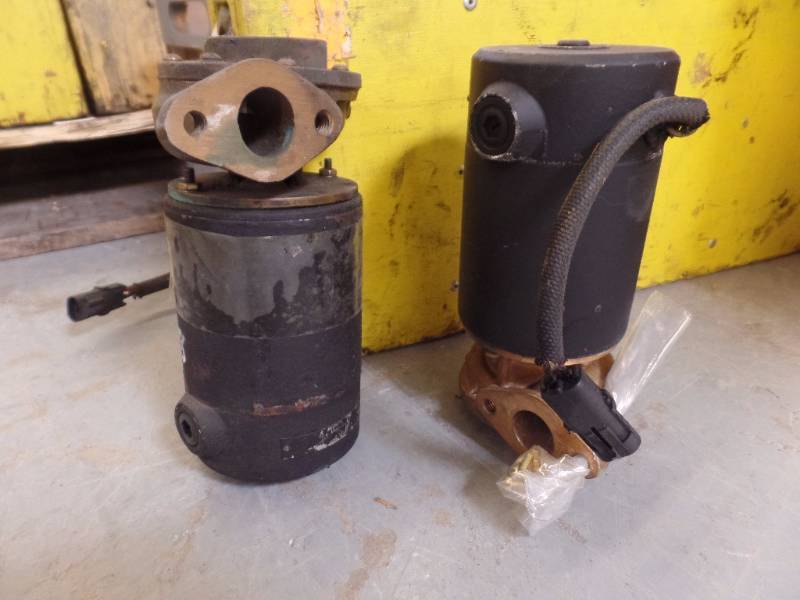 24 Volt Pumps