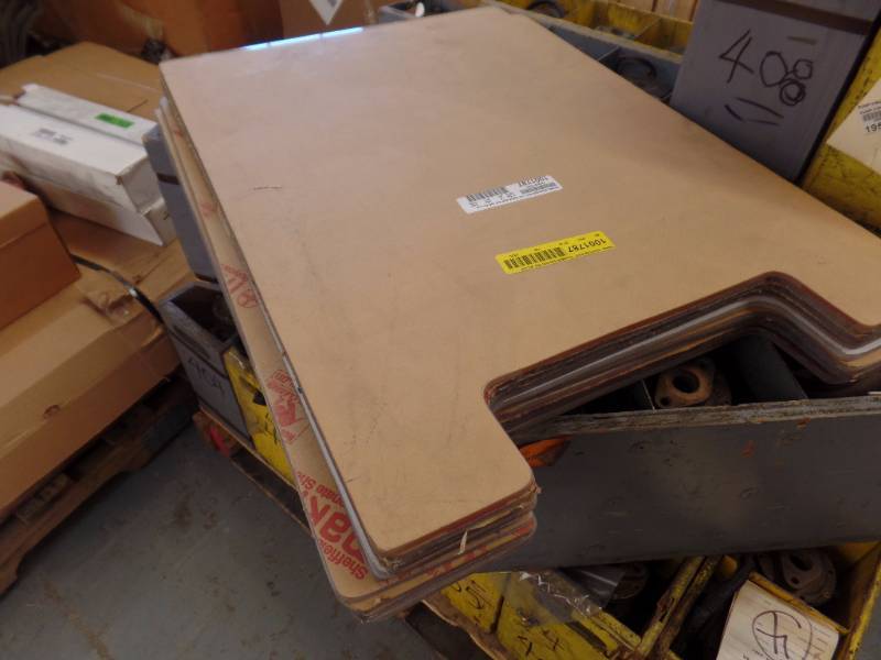 Polycarbonate Sheets