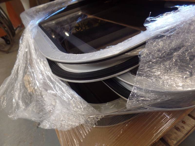 Window Assembly