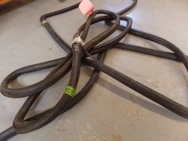 Window Gaskets