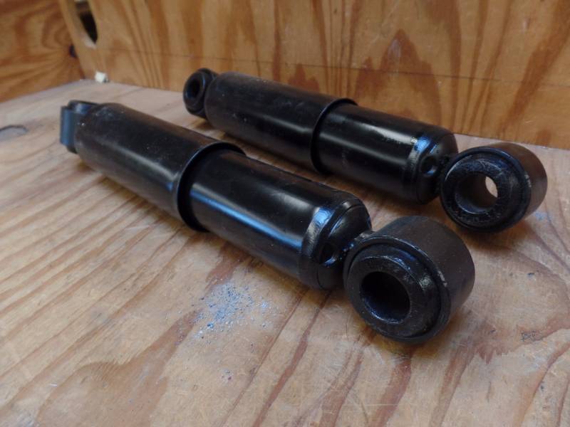 Shock Absorbers