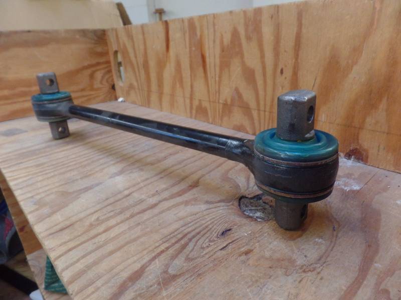 Gillig Suspension Rod