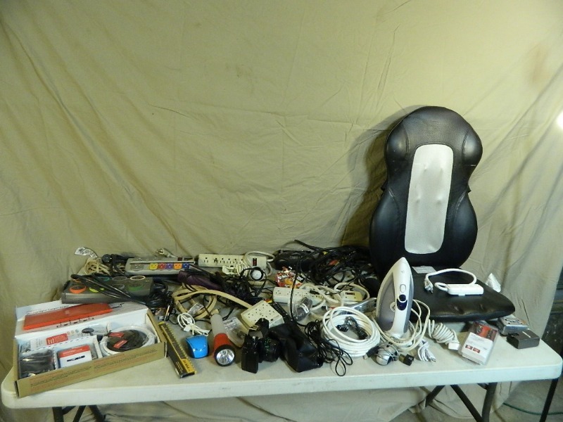 lot 99 image: Assorted Electronics and More
