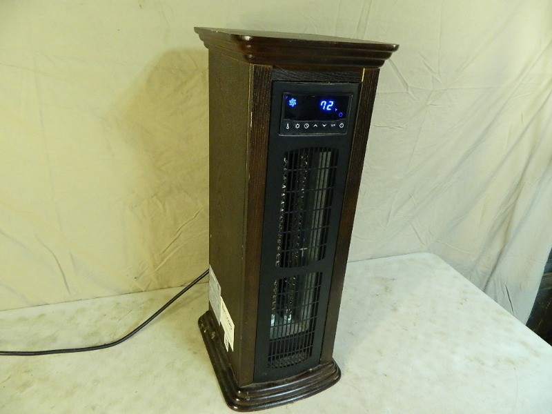 Life Corp Infrared Heater | Artwork, Collectibles, Army, DVD's, High
