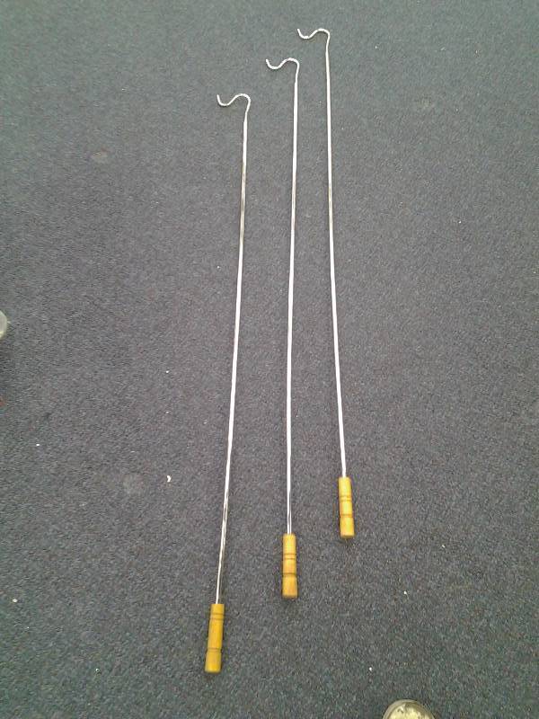 3-Reach Bars