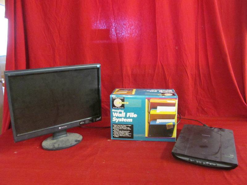 electronics