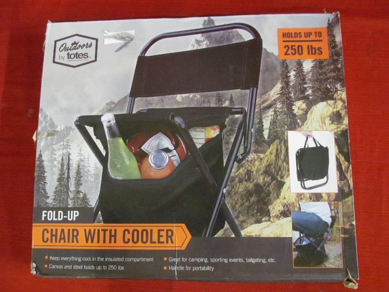 camping